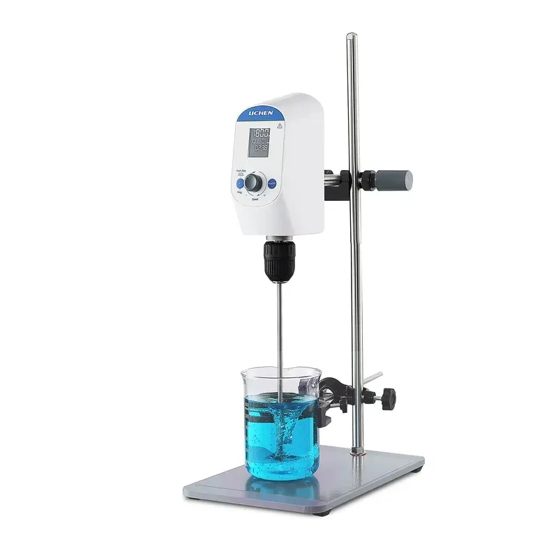 Factory Price Laboratory Top Mixer for Cosmetics