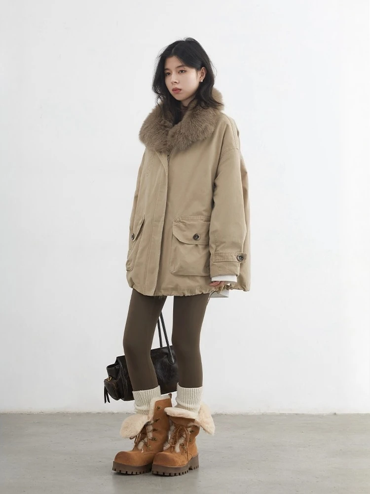 Thumbnail 3 - #32 Best Womens Down Coats to Buy In 2026
