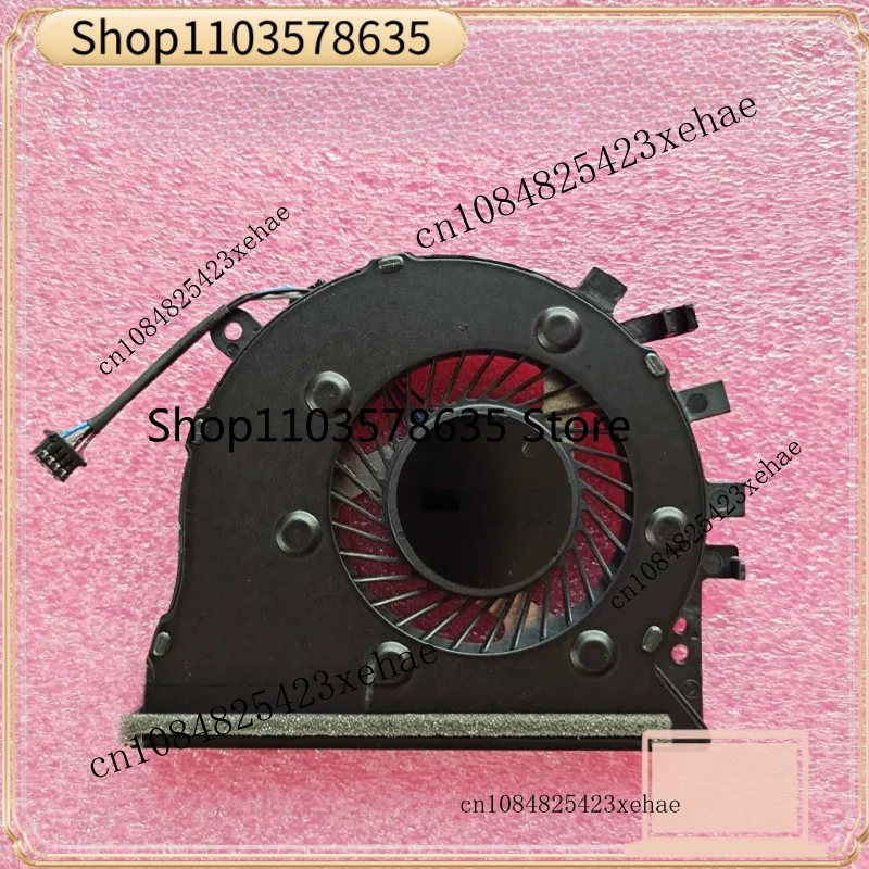 Durable Laptop Cooling Fan For HP 17R‑BY 17G‑CR 17Q‑CA CS CX 470 G7 TPN‑I133
