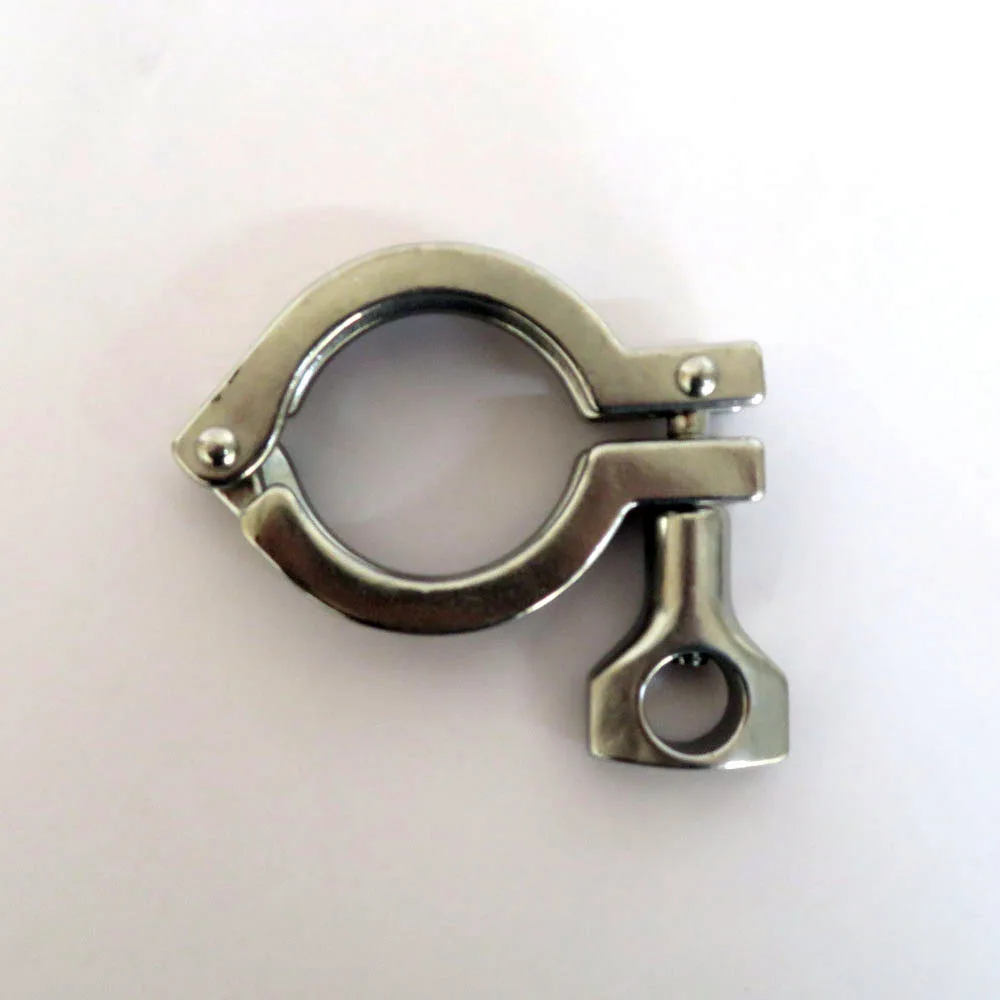 For SIP thermal validation Smart Clamps and smart gaskets single port