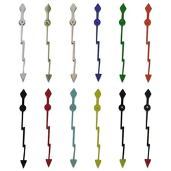 High Quality Silver Blue Gold Black Green Lightning Second Hand Fit NH35 NH36 NH38 NH70 Movement