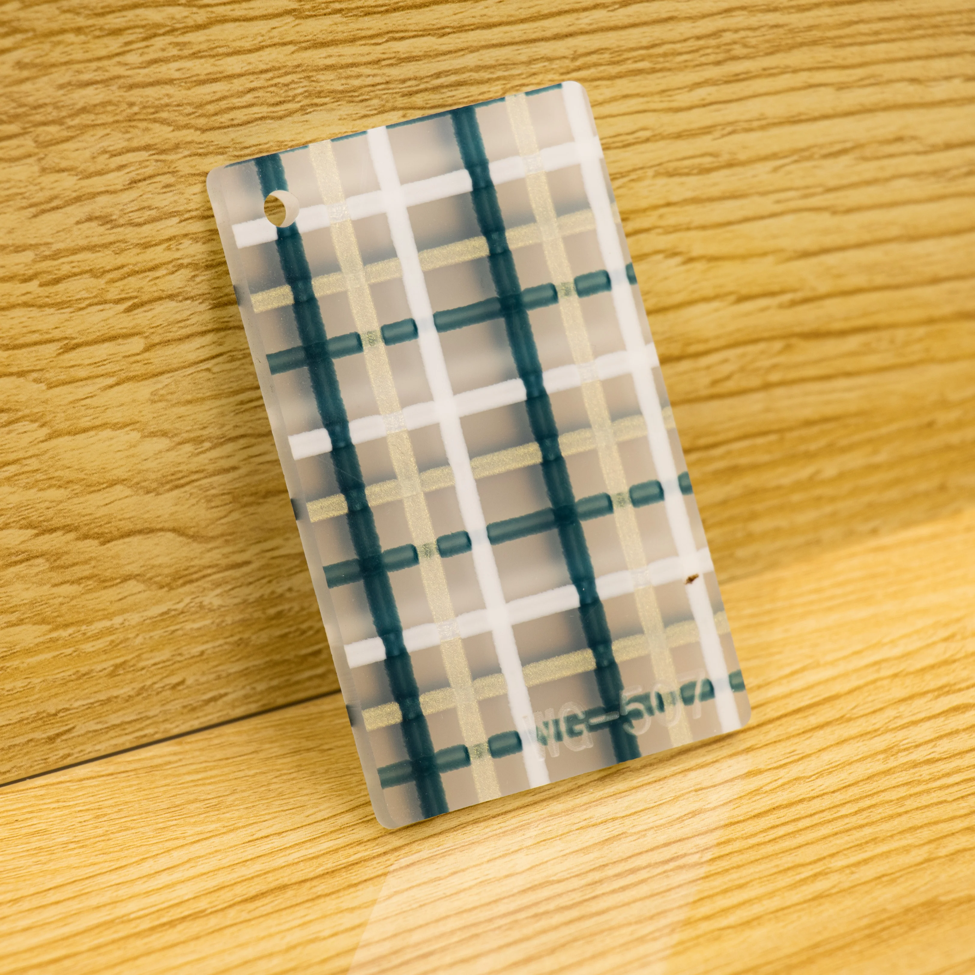 

2 Pcs 4mm Thick 200X300MM Fantasy Water Pattern Acrylic Sheet PMMA Ink Painting Plexiglass for Jewelry Artwork Easy Cut