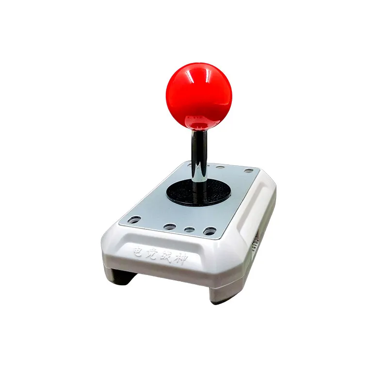 Arcade Game 5P Joystick Moonlight Box King of Fighters 97 Universal No Delay Joystick for Coin Operated Games