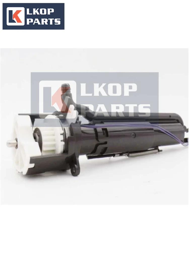 1pcs refubish teardown MPC5000 toner Pump unit as used for Ricoh MPC3300 2800 4000 5000 Can be used as used for four colors KMYC