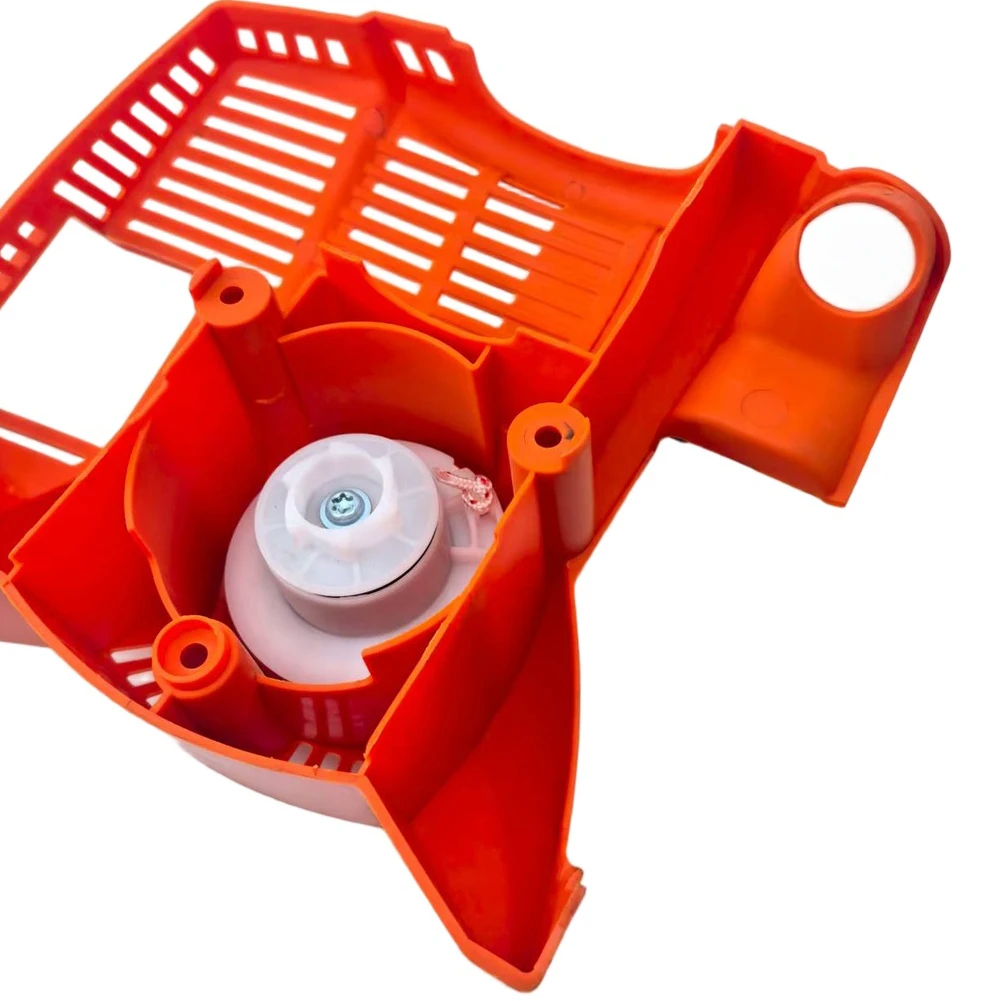 Recoil Starter for Outdoor Tools Compatible Tool Parts for Outdoor Power Equipment Recoil Pull Starter Longevity And Reliability