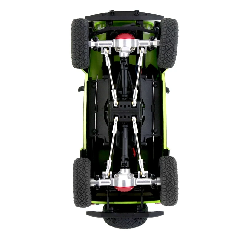 Peças de reposição da carcaça do eixo do portal dianteiro e traseiro apto para MINI-Z 1/10 rc crawler axial scx10 rgt 86100 rc caminhão peças atualização