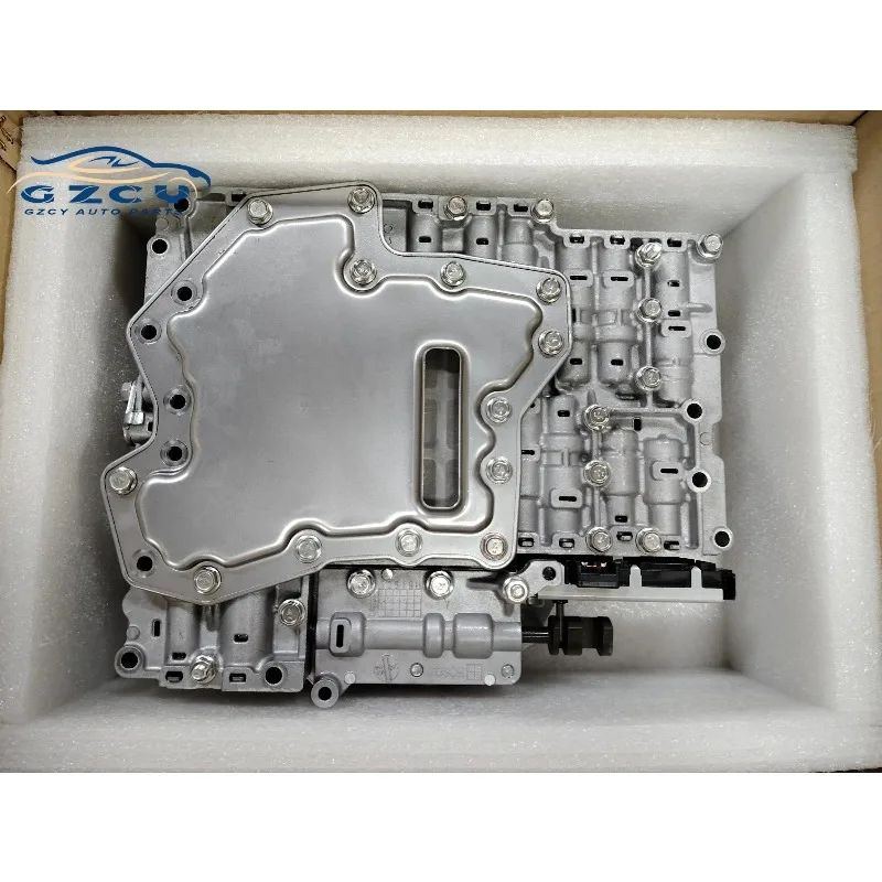 RE7R01A  Transmission Control Module  TCM TCU+Valve Body  ETC94-110N Fits For  08UP Infinity Q50