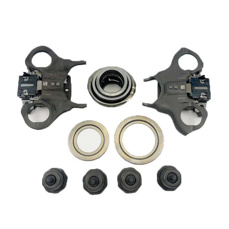 5140021100 5001332100 5140013100 Dps6 DCT250 Transmission Clutch Fork Release Bearing Kit for Focus Fiesta 1.0 1.5 1.6 2.0