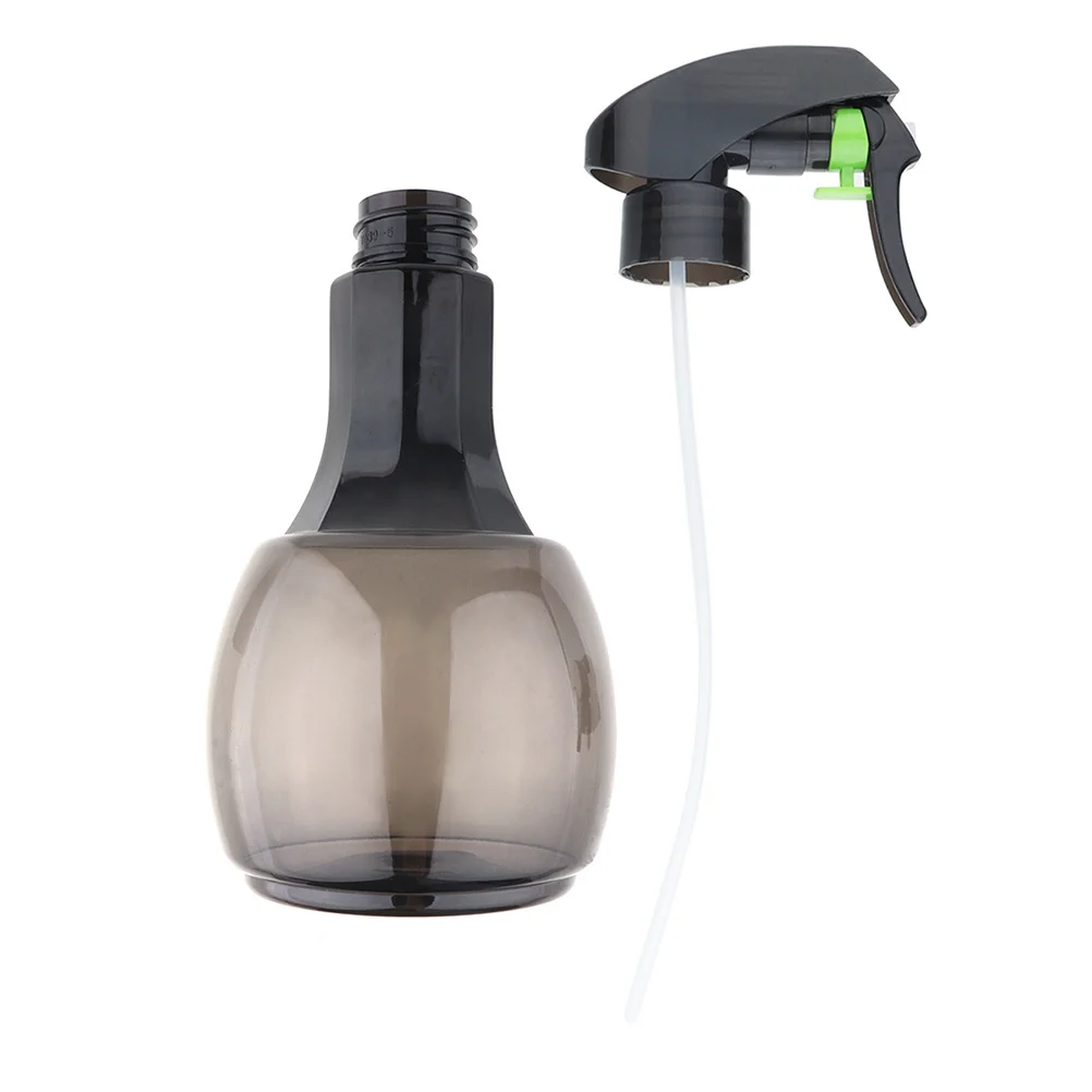 

3Pcs Spray Bottle Durable Portable Fine Mist Hairdressing Water Sprayer Powerful Continuous Spray for Barber Salon Home Hair