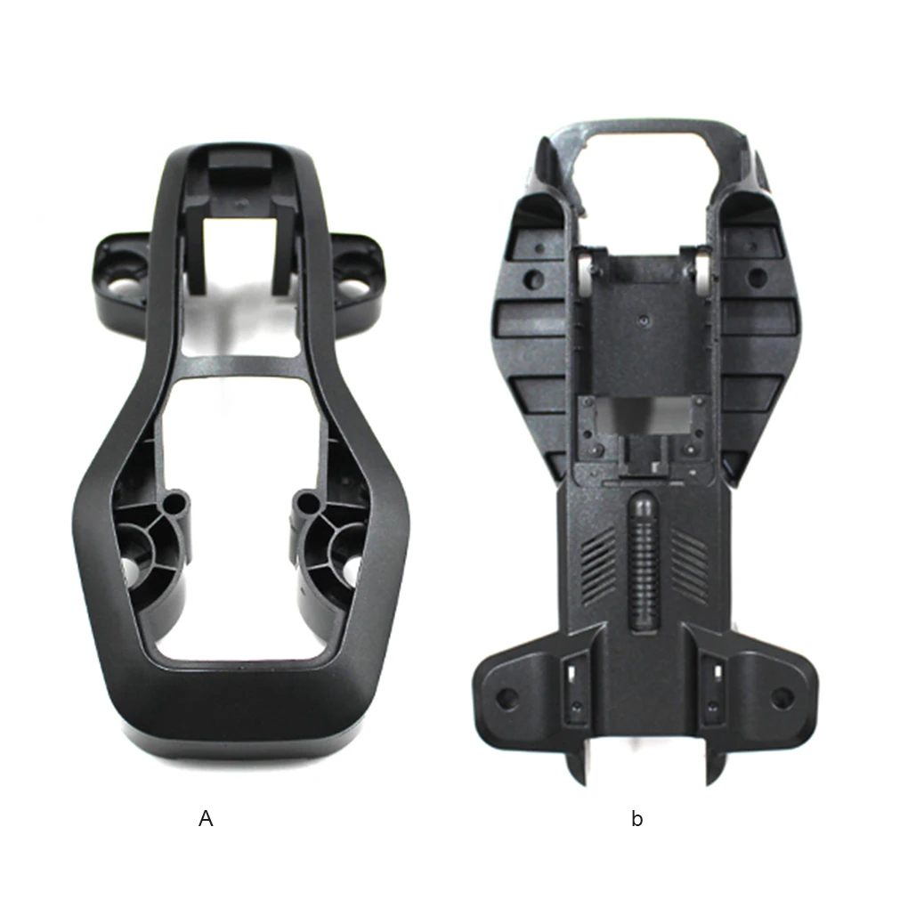 Drone Body Frame Quadcopter Housing Plane Case Adults Shell Accessory Replacement for Beast 3 SG906 Max Bottom