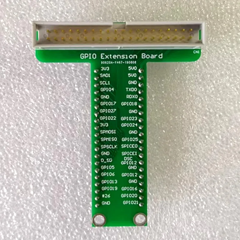Rpi Gpio Breakout E…
