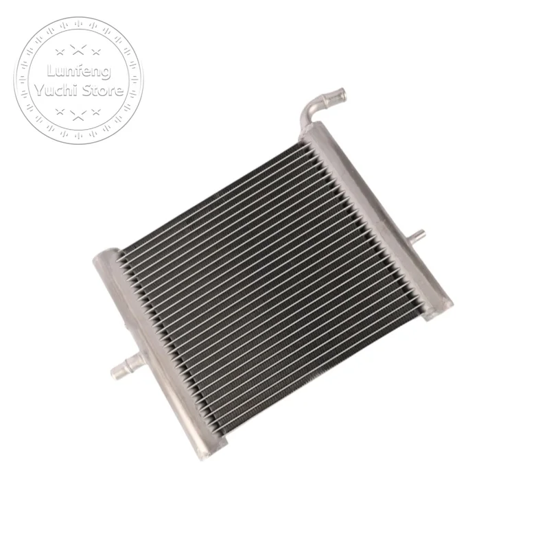 Radiator For Land Rover Discovery (L462), Range Rover (L405), Sport (L494) -  FPLA8D048AB, LR034577, LR062670, LR181521