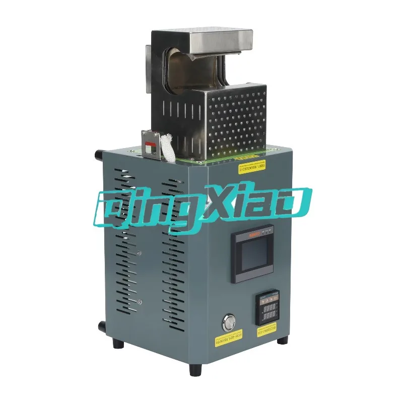 Heat Shrink Tube Baking Machine Pure Electric Intelligent  Hot Air Shrink  Large Square Insulating Sleeve  Heat Shrink Equipment