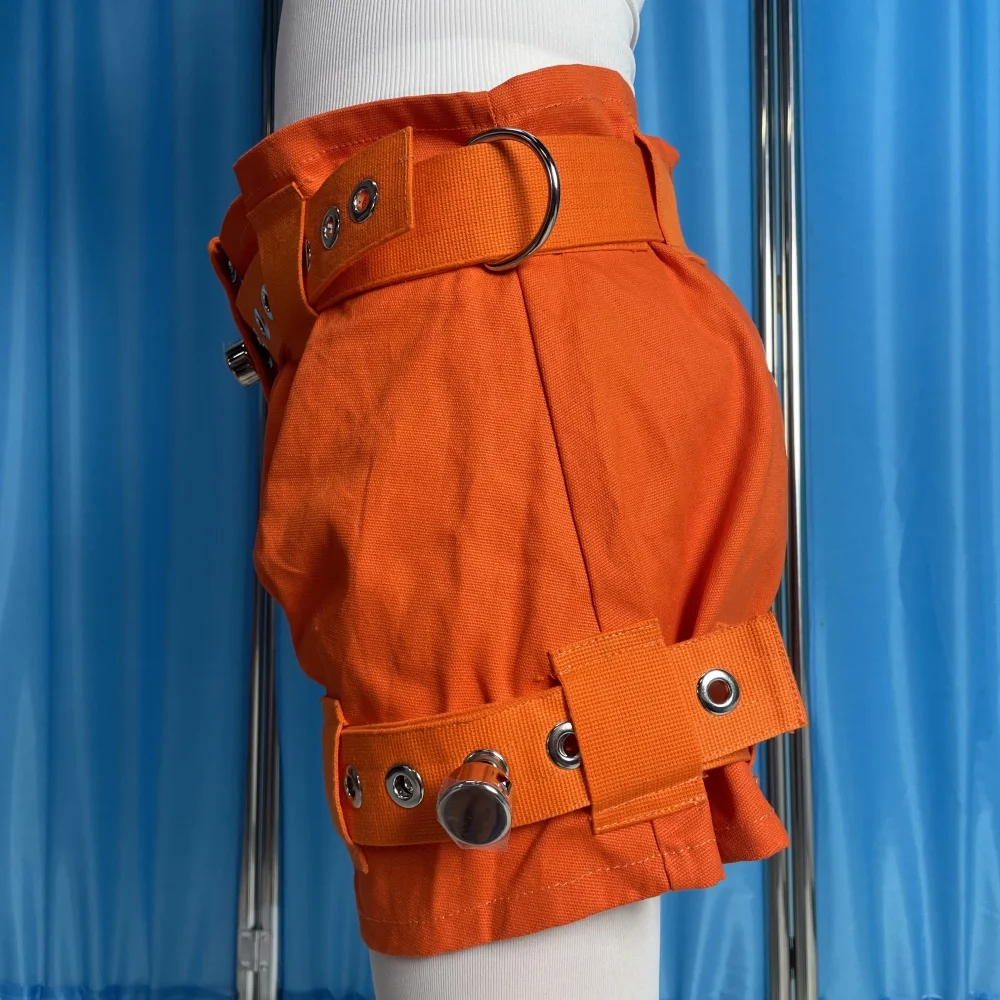 성인용 기저귀 커버 팬츠 방수 재사용 가능 요실금 속옷 노인 환자용 부드럽고 통기성 좋은 새지 않는 보호 기능