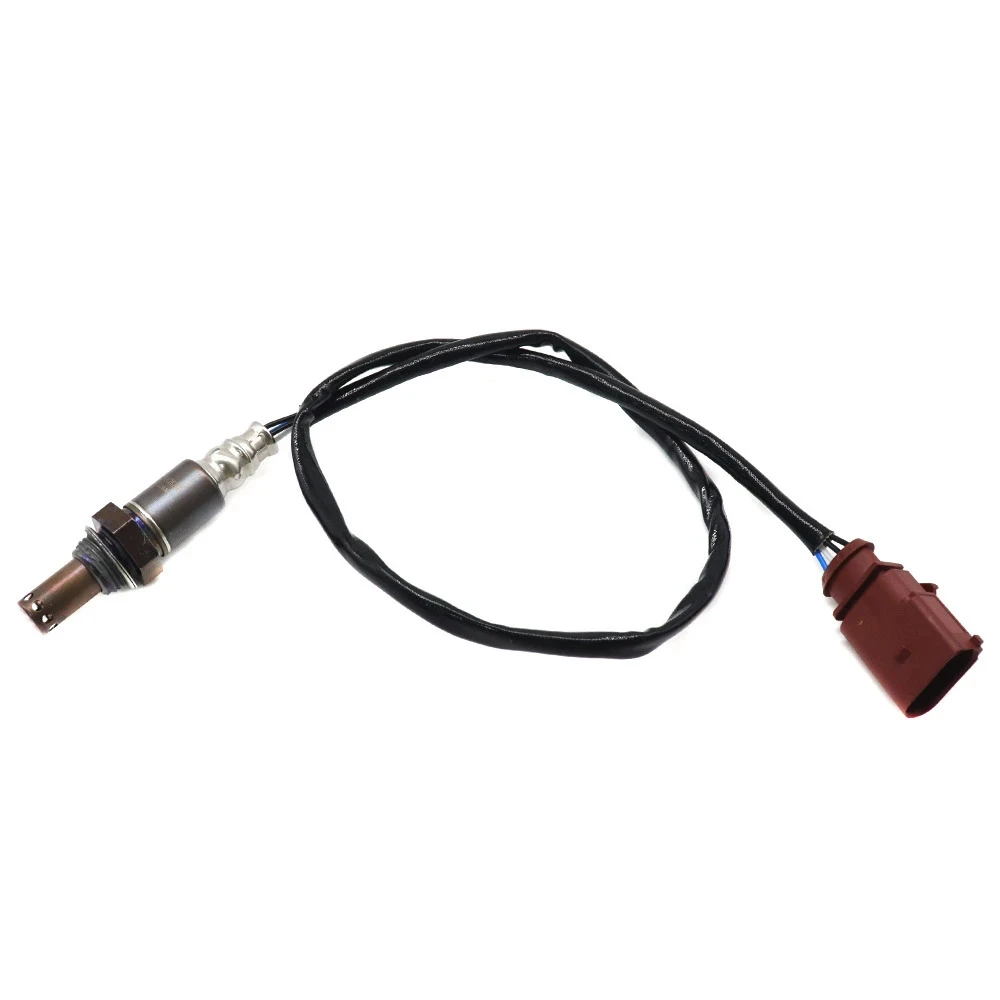 XUAN 04E906262GF New Air Fuel Ratio O2 Oxygen Lambda Sensor For Audi A1 MK2 Skoda Karoq NU7 Volkswagen Golf Taigo 1.0L