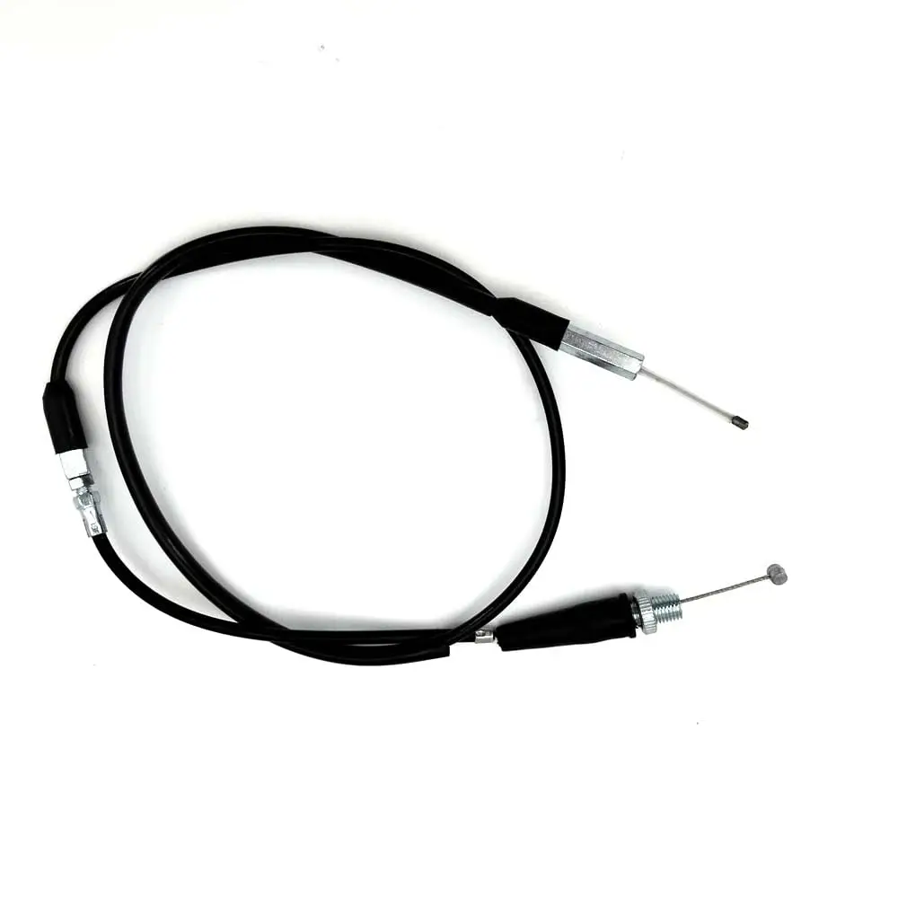 

Throttle Cable For Yamaha Bear Tracker 250 Big Bear 350 Wolverine 350 Kodiak 400