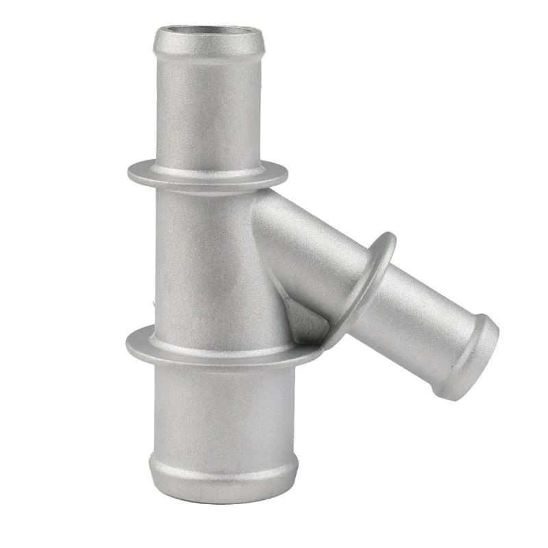 Efficientt-Junction Connector For For Silverado Suburban Tahoe GMC Sierra Yukon Cadillac Escalade Coolant Hose 1583477