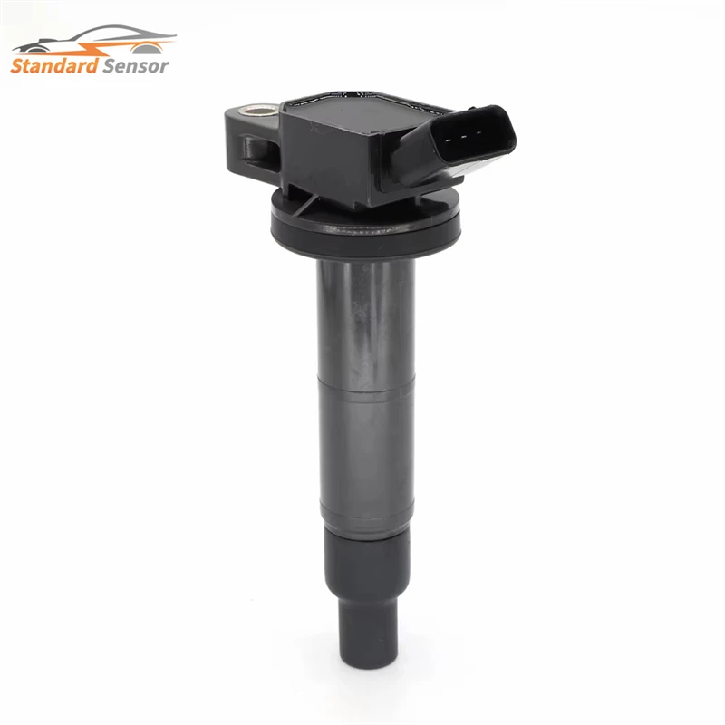 90919-02239 car Ignition Coil Igniter Suitable For TOYOTA RAV4 Celica Corolla ZZE122 1ZZ 3ZZ 4ZZ 3SG 1KR Matrix 1.8L 90919-02239