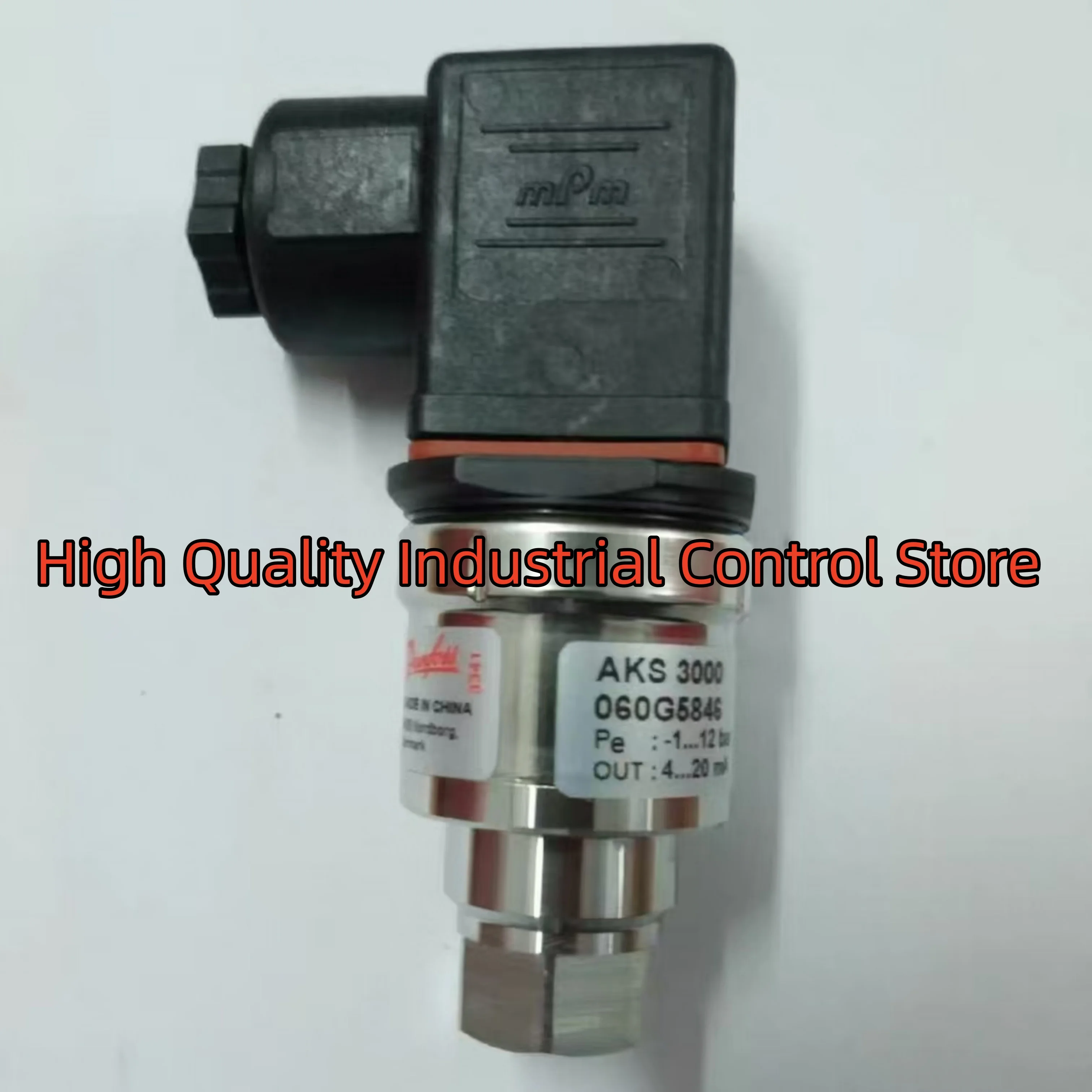 

Новый датчик давления 060G5846 AKS3000, 060G5902 MBS3000, 060G5929 MBS3300