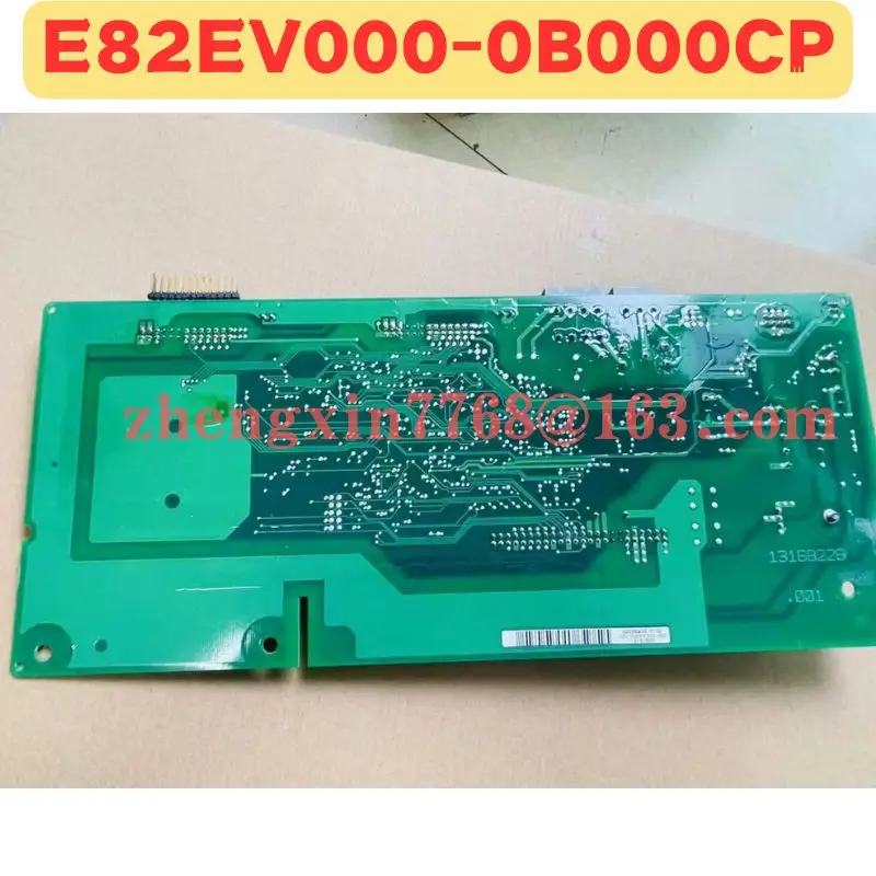 15-90KW Used Motherboard E82EV000-0B000CP Normal Function Tested OK