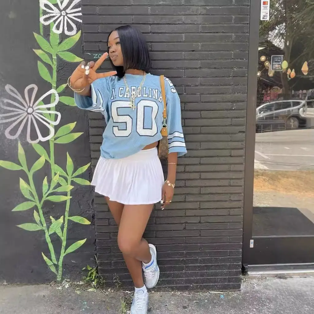 

Summer Women's Casual Loose T-shirt Short-Sleeved Letter Print Streetwear All-match European American Style