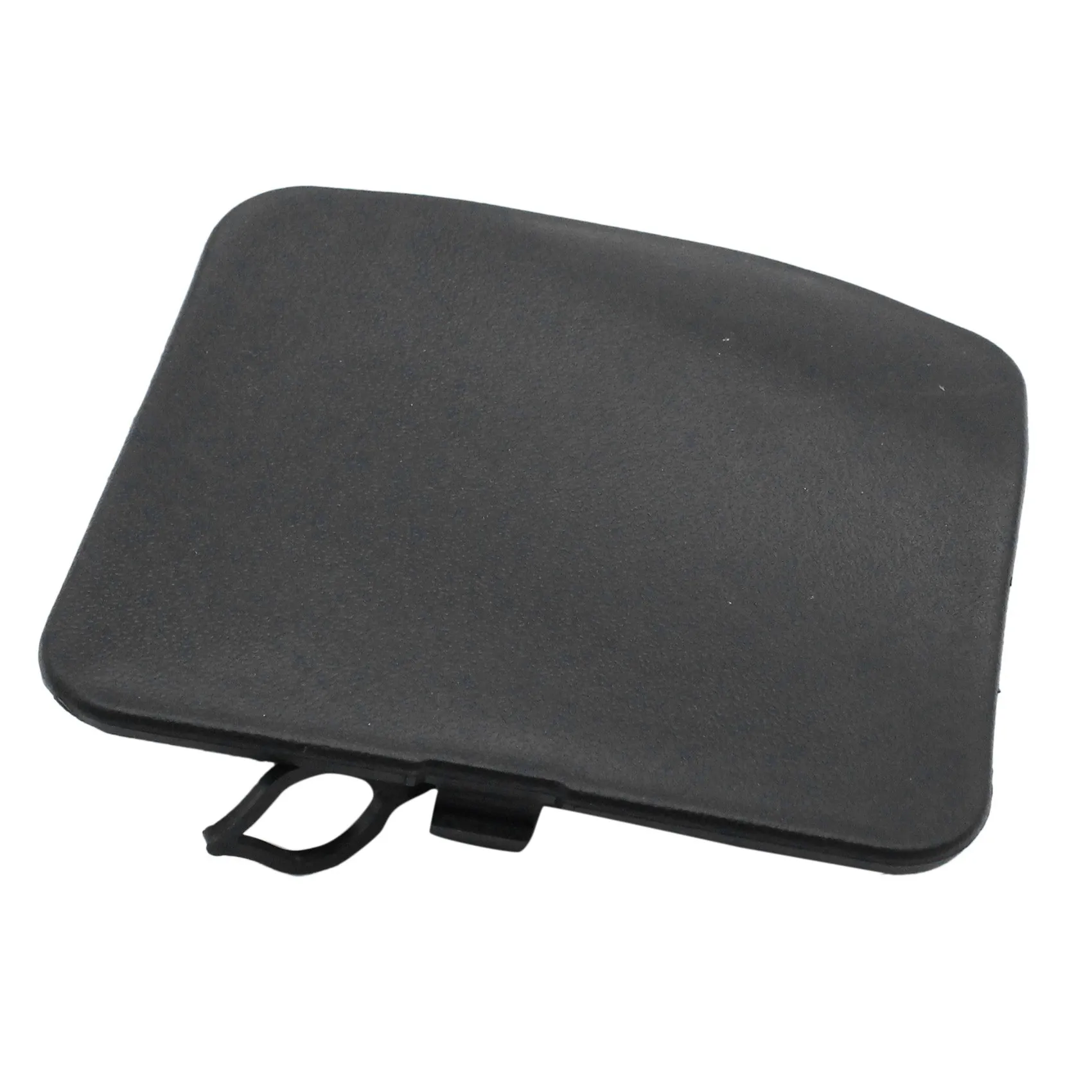 

85071-DF30A Car Rear Bumper Tow Hook Cover Cap Towing Hole Lid Trailer Trim Cap for Nissan Qashqai J11 2015-2018