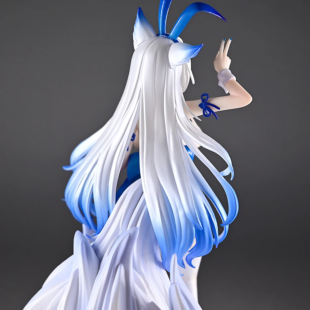 Azur Lane Cartoon Animatie Jong meisje actiefiguur Acgn T Ajo Entang Dream of the Moon Mooi robotspeelgoed voor verzamelaars