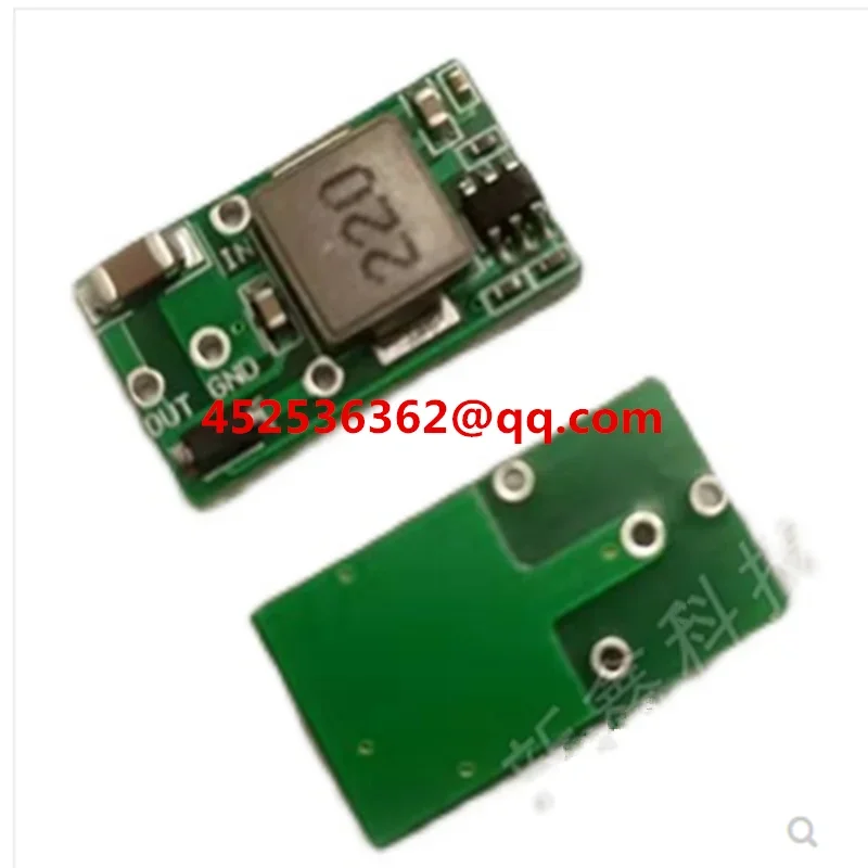 1PCS L3+ 14V Booste…