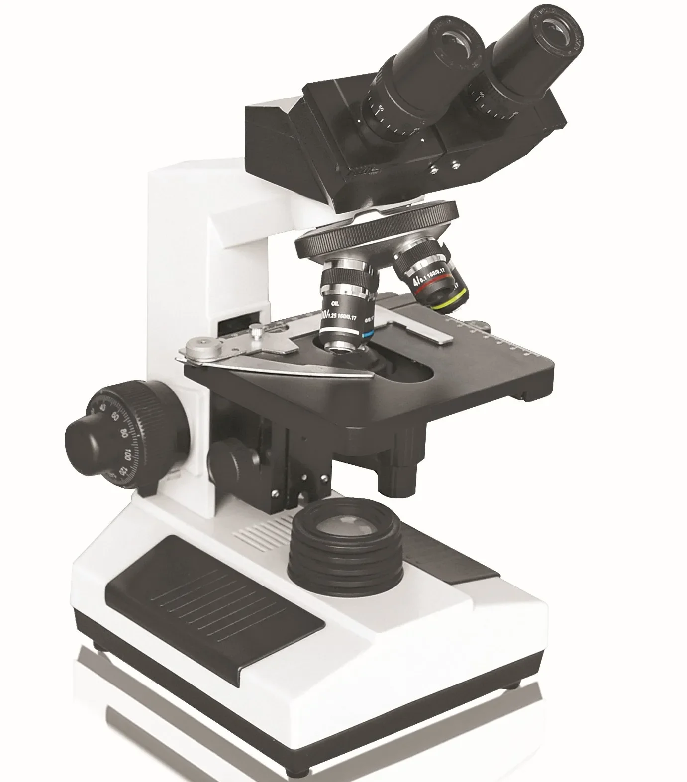 107T Series Biological Microscope