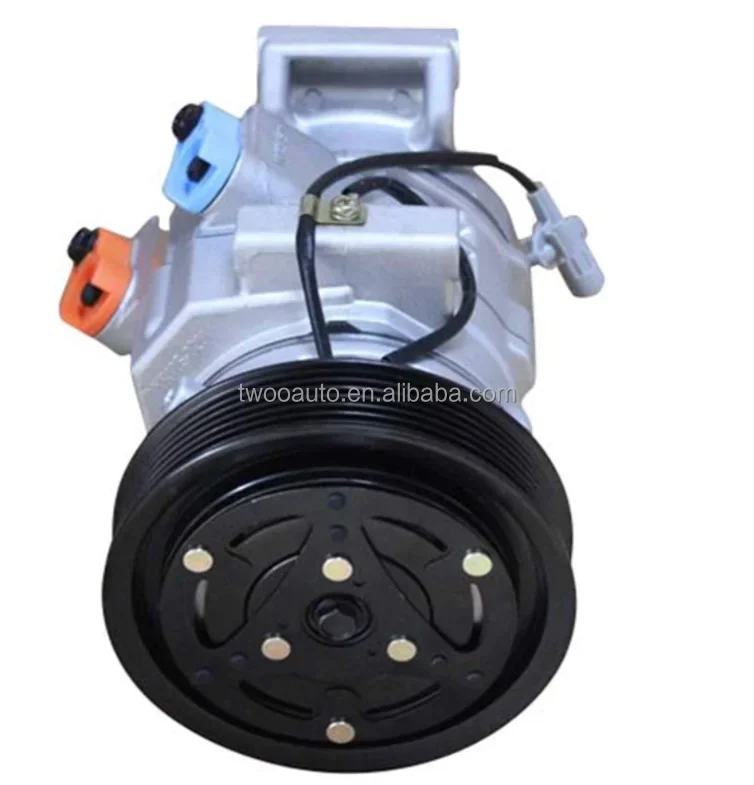 

New Auto Car Ac air Condition Compressor for toy ta Hilux 1kdftv 447260-8020
