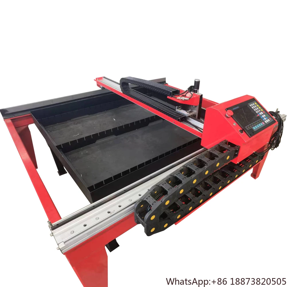 price in pakistani cnc plasma cutter  cnc table plasma cutter for metal