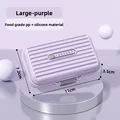 PURPLE L