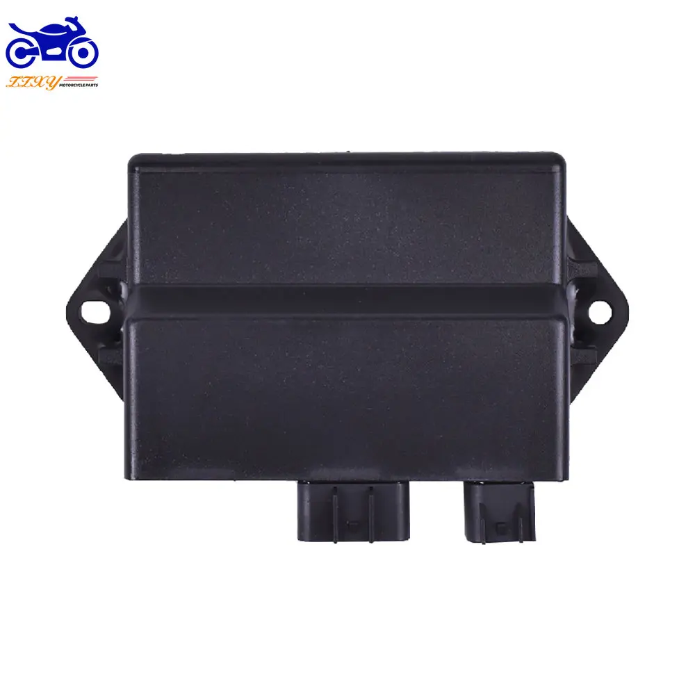 

Motorcycle 2WD DC Digital Ignition CDI Unit Box Starter Ignitor Stable Output Igniter ECU for YAMAHA YFM350 Raptor YFM 350 04-13