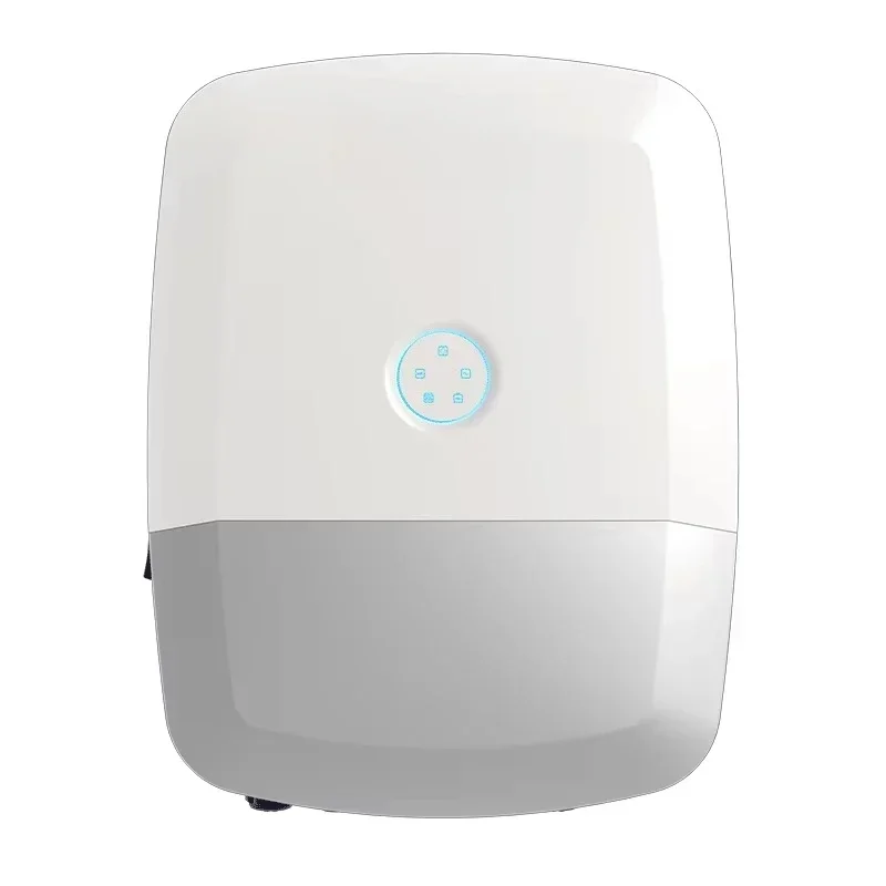 Hoymiles HIT-5-G3 S… - image