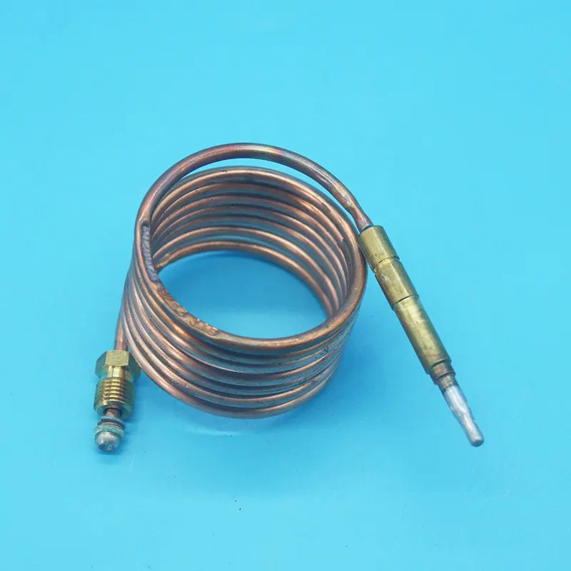 Yufubao Jiast Electrolux SIT pot furnace thermocouple safety induction cable temperature-sensing tinder head 9MM