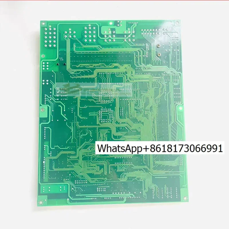 Elevator Main Board Synchronous Asynchronous Accessories SMCB-3000Ci Rev1.6 1.5 1.3 1.1