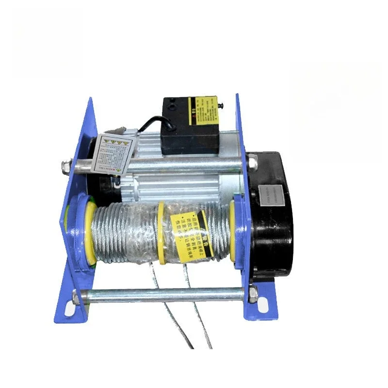 Small Electric Hois…