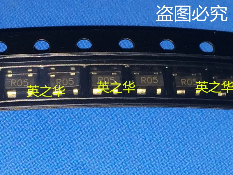 30 piezas ORIGINAL nuevo PJSR05T/R PJSR05