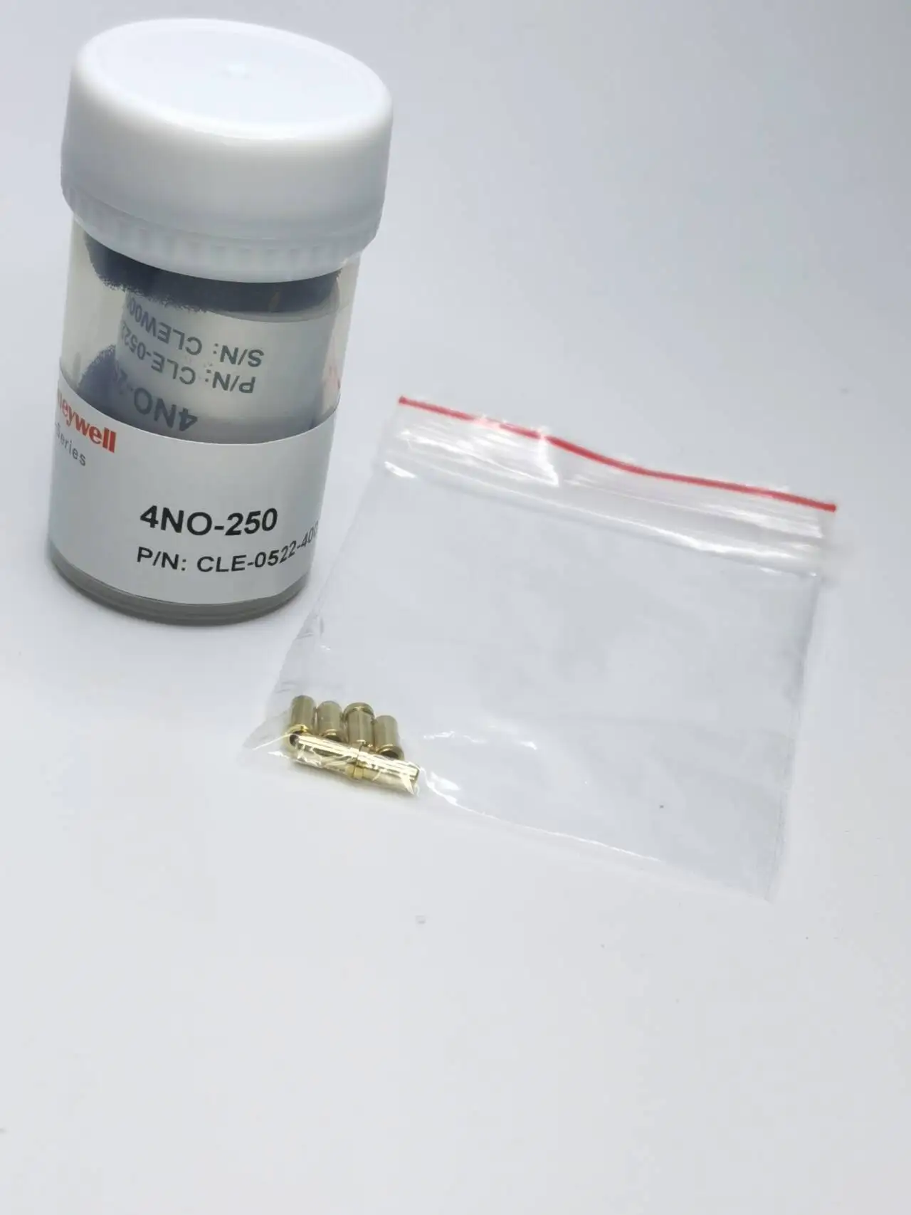 4NO-250 CLE-0522-400 Gas sensor, nitric oxide sensor, original genuine product of Honeywell