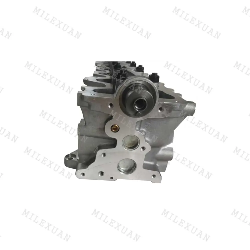 2.8L 12V SOHC RD28/Ti Diesel Cylinder Head Assembly 11040-VB301 For Nissan Safari, For Spirit