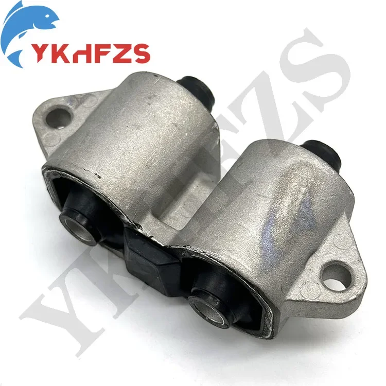 

6AH-44514-00-94 Mount Damper, Upper Side for Yamaha Outboard Motor F9.9 F13.5 F15 F20 6AH-44514-00 Boat accessories