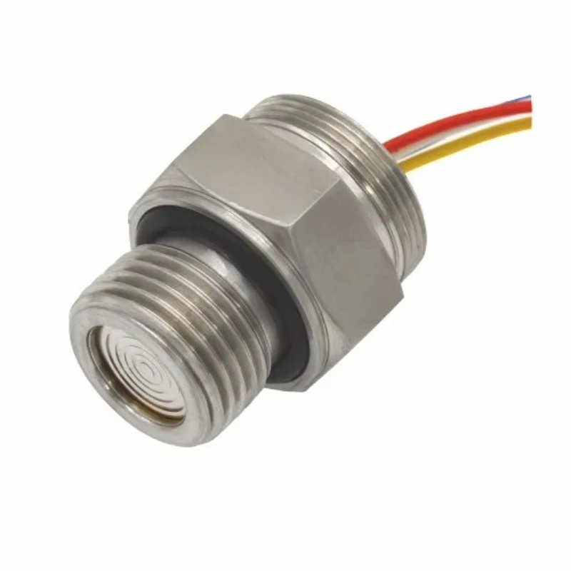 UPX20 Flush Diaphragm 2 