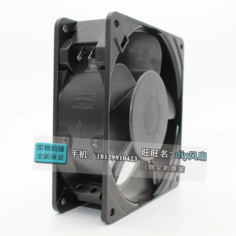 For 4715MS-23T-B20 B30 B40 B50 NMB Meibei 12CM 12038 230V Cooling Fan
