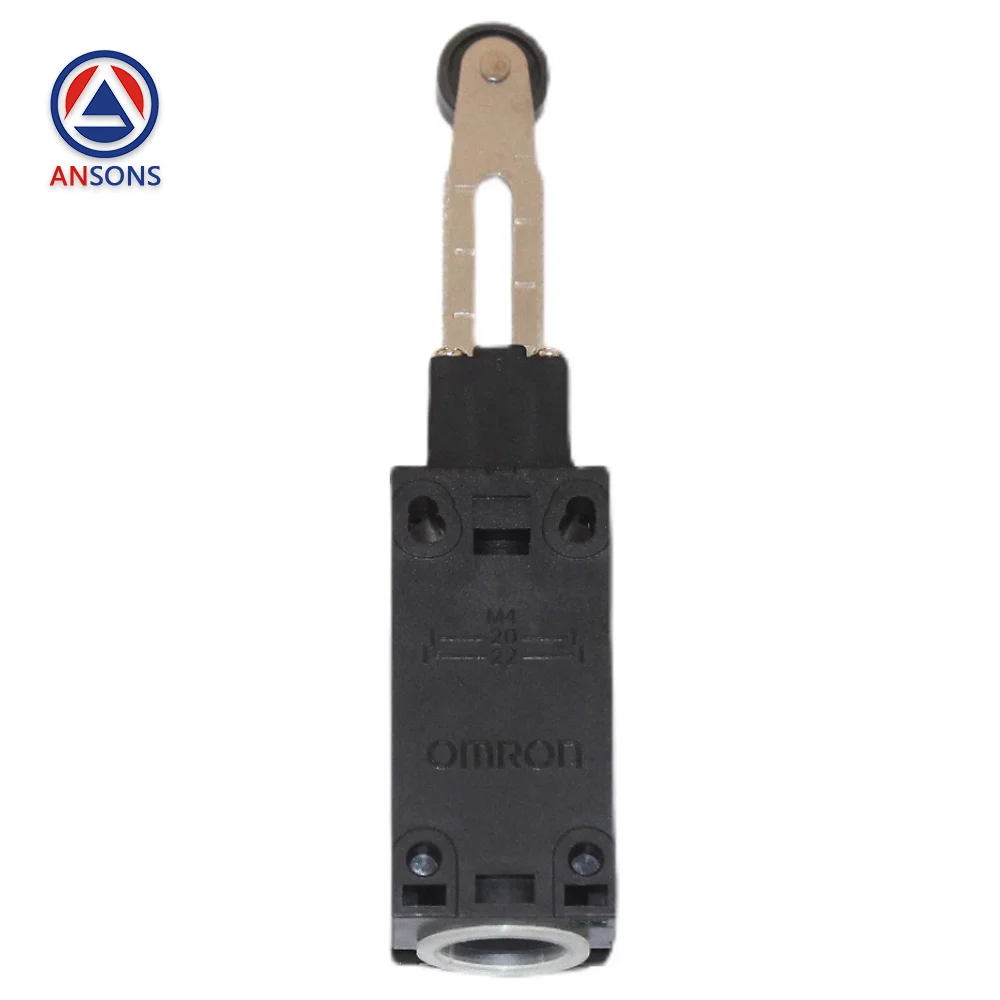 D4NA-412G OTIS Lift Eindschakelaar Reisschakelaar Ansons Lift Reserveonderdelen