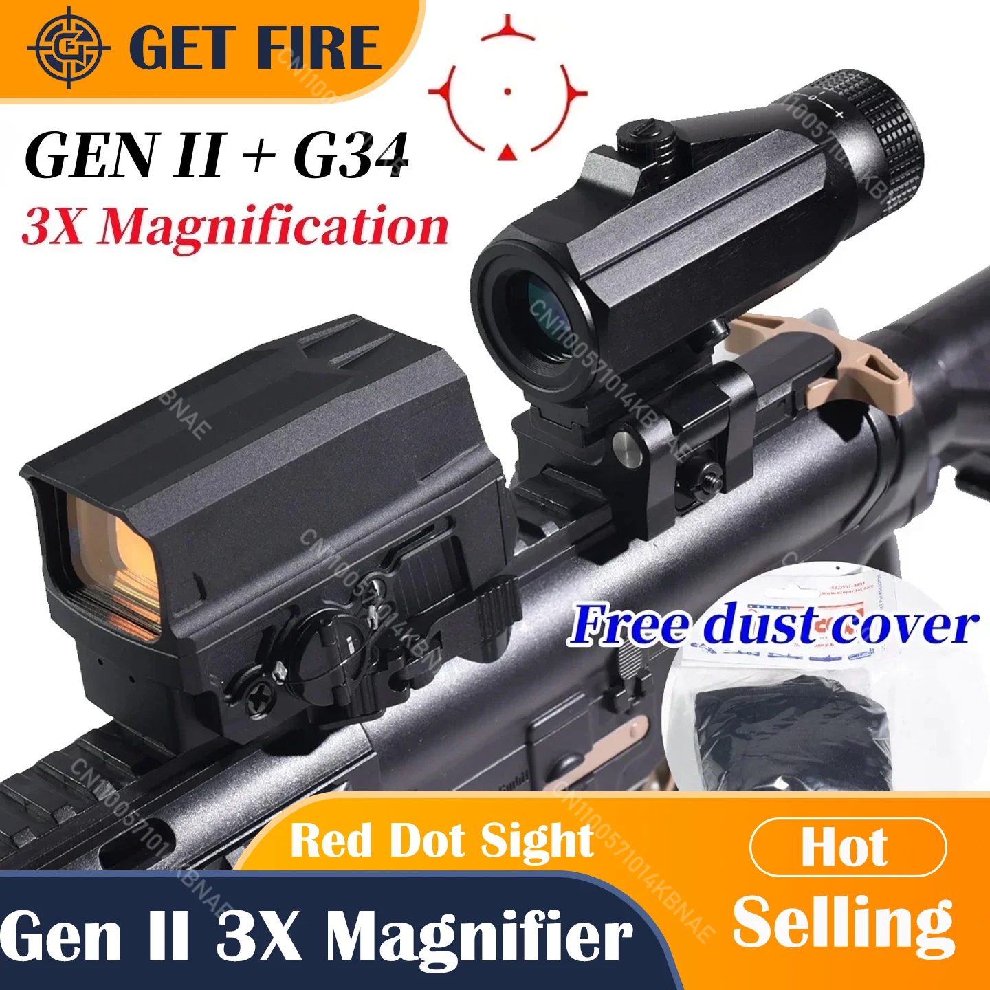 Holographic Gen Ii … - image