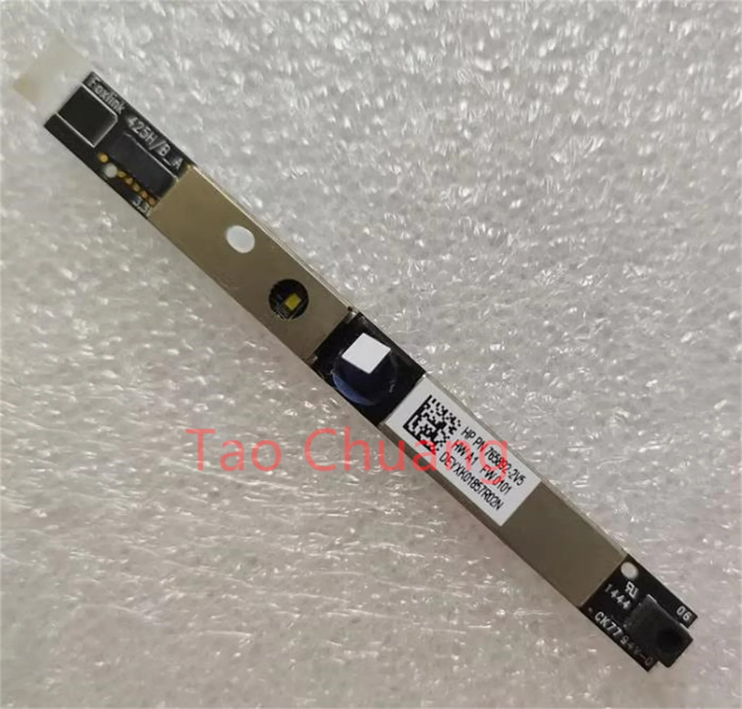 FOR HP Envy 15-J 17-J M7 M6-N 15-Q 15-P 15-K Built-in camera 765892