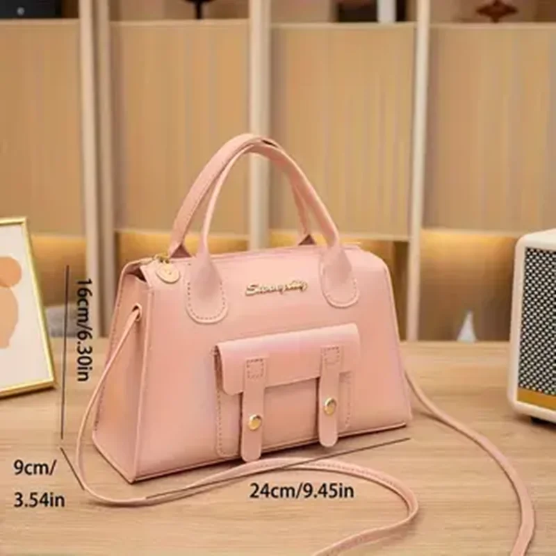 1쌍의 귀걸이/2개 세트(1개의 메신저 백 + 1쌍의  - Women'S Bags Ebay 리뷰 및 가격