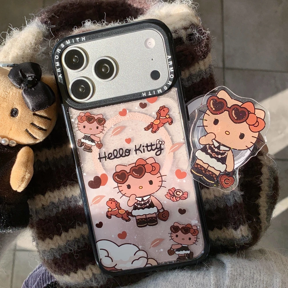 Sanrio Hello Kitty …