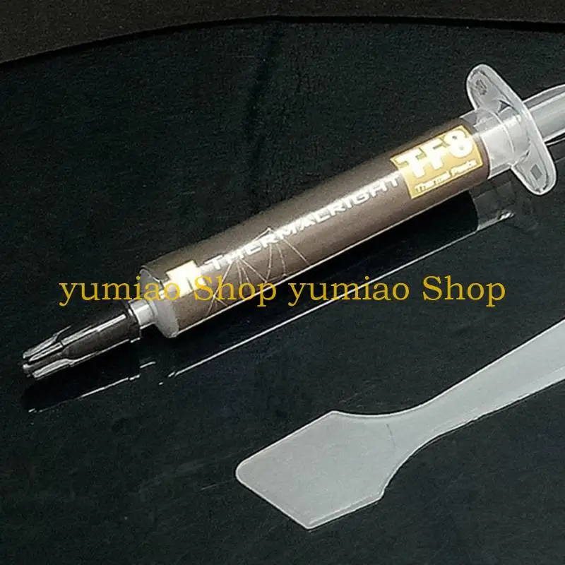 587B 2G/5.8G TF8 TRYAL SILICONE SILISIVE CILECON CORPOUND عالية الأداء