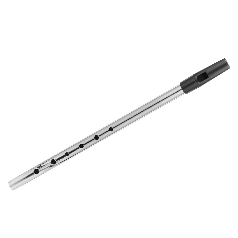 

D-tuning Rectangular Flute Instrument for Flutes Instruments Students Elegant Beginner Soprano Recorder Irish Musical